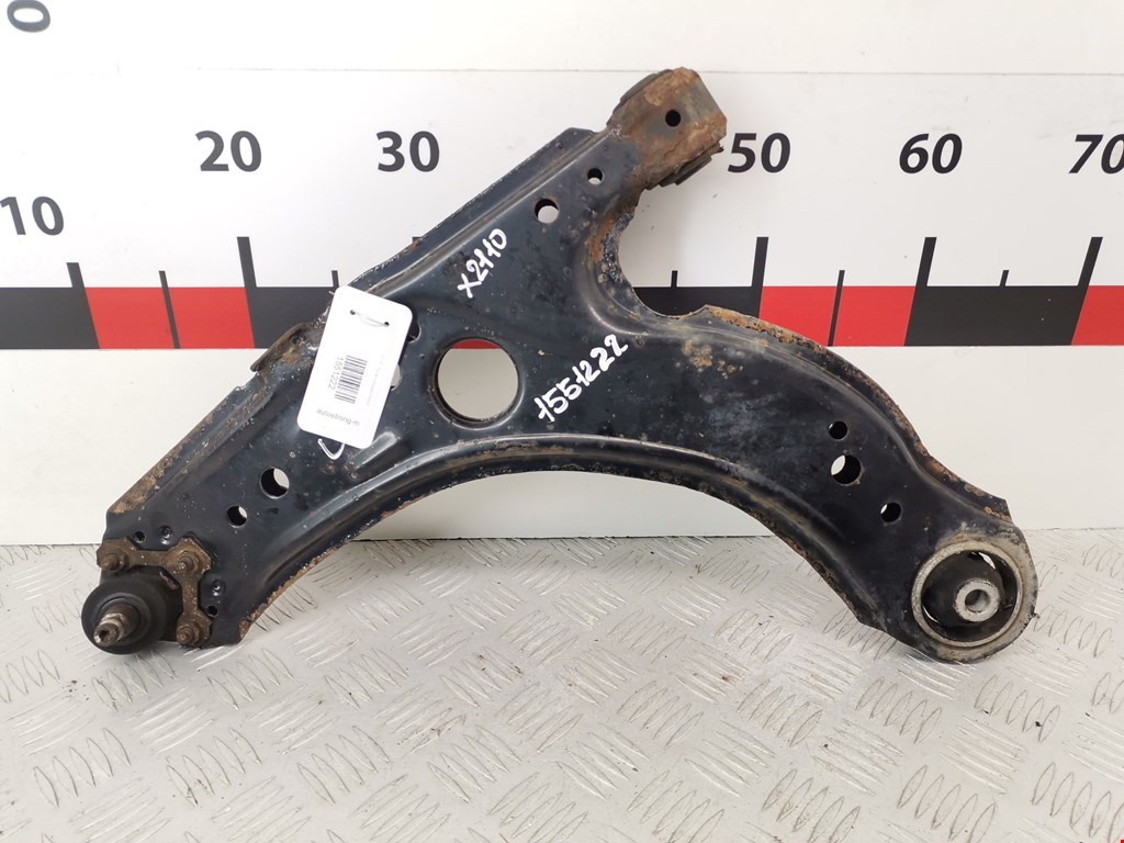 Рычаг передний левый VOLKSWAGEN Golf IV 1997-2003