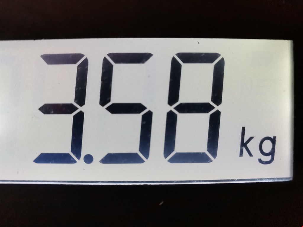 Рычаг передний левый VOLKSWAGEN Golf IV 1997-2003