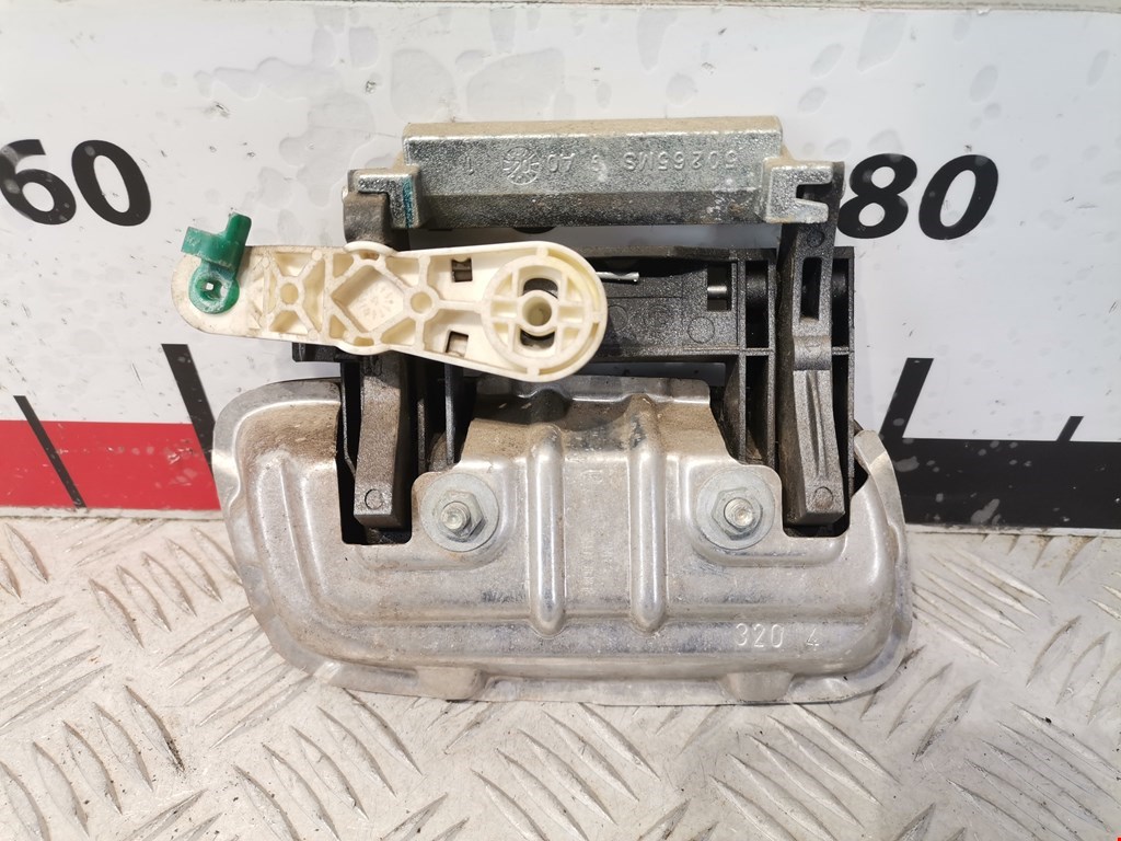 Ручка двери задней наружная левая OPEL Zafira A 1999-2005