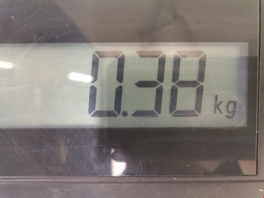 Ручка двери задней наружная левая OPEL Zafira A 1999-2005