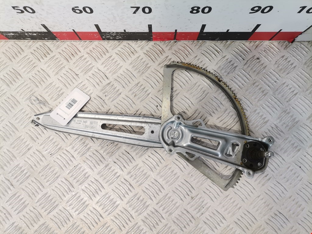 Стеклоподъемник задний левый OPEL Zafira A 1999-2005