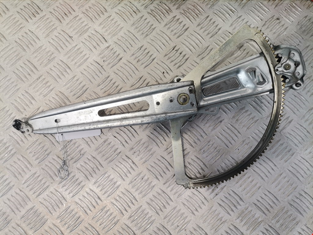 Стеклоподъемник задний левый OPEL Zafira A 1999-2005