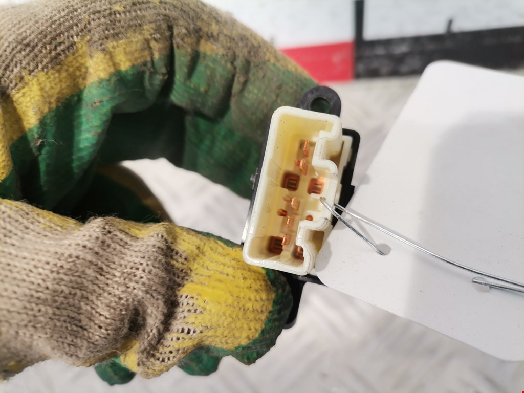 Кнопка стеклоподъемника MAZDA Mazda 6 GG 2000-2007