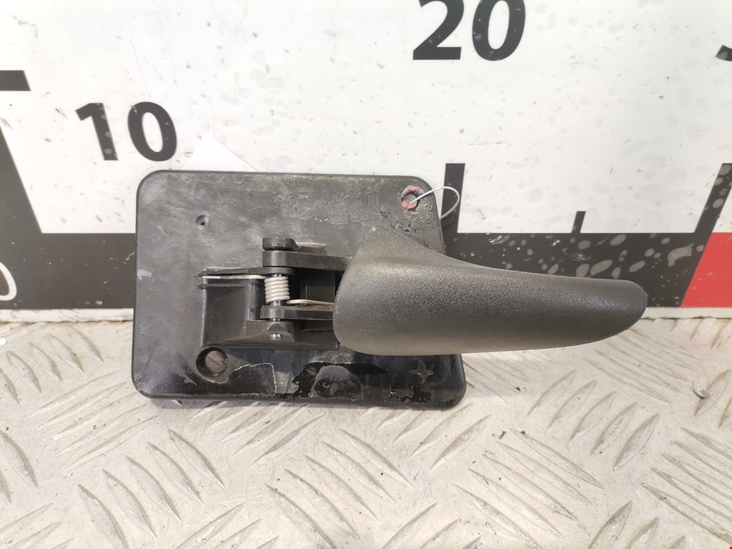 Ручка дверная передняя внутренняя левая OPEL Omega B 1994-2004