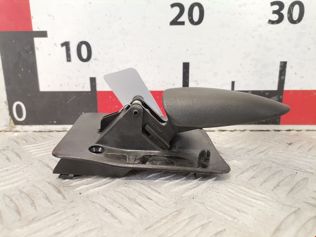 Ручка дверная передняя внутренняя левая OPEL Omega B 1994-2004