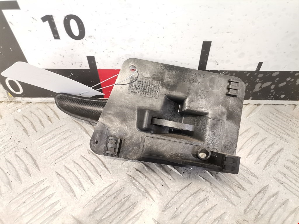 Ручка дверная передняя внутренняя левая OPEL Omega B 1994-2004