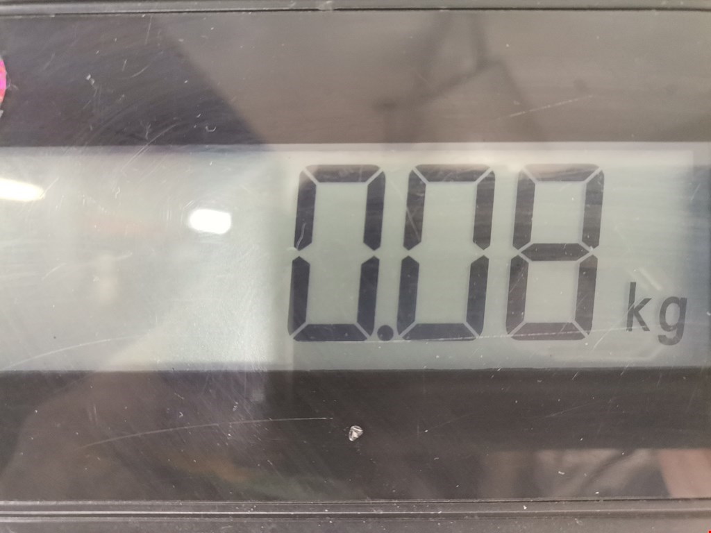 Ручка дверная передняя внутренняя левая OPEL Omega B 1994-2004