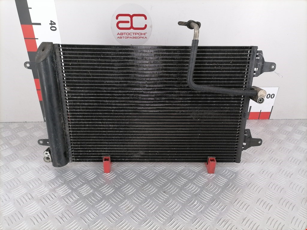 Радиатор кондиционера FORD Galaxy 1995-2005