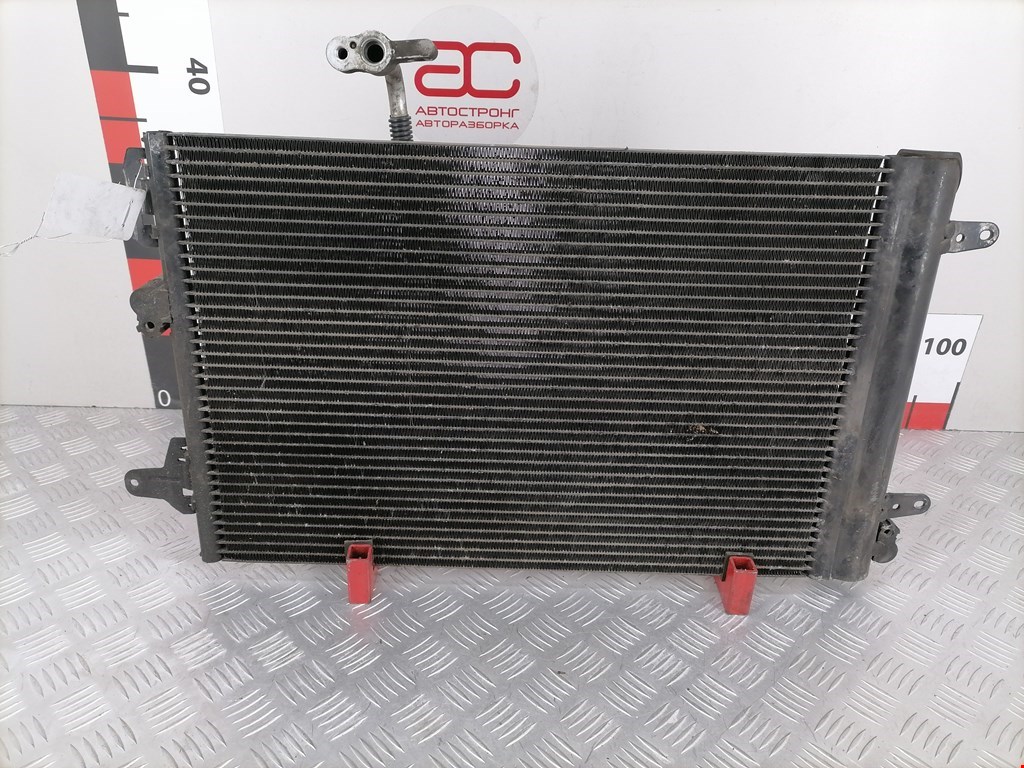 Радиатор кондиционера FORD Galaxy 1995-2005