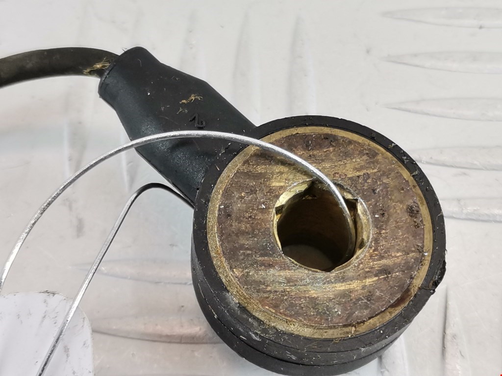 Датчик детонации OPEL Astra G 1998-2005