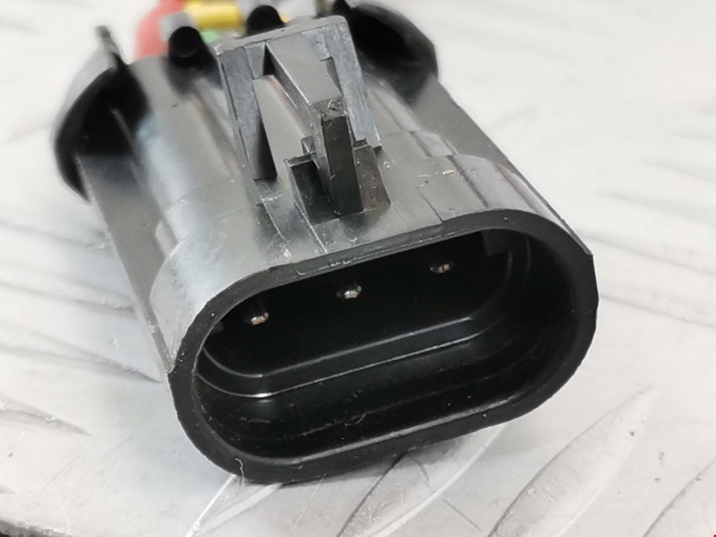 Датчик положения распредвала OPEL Astra G 1998-2005