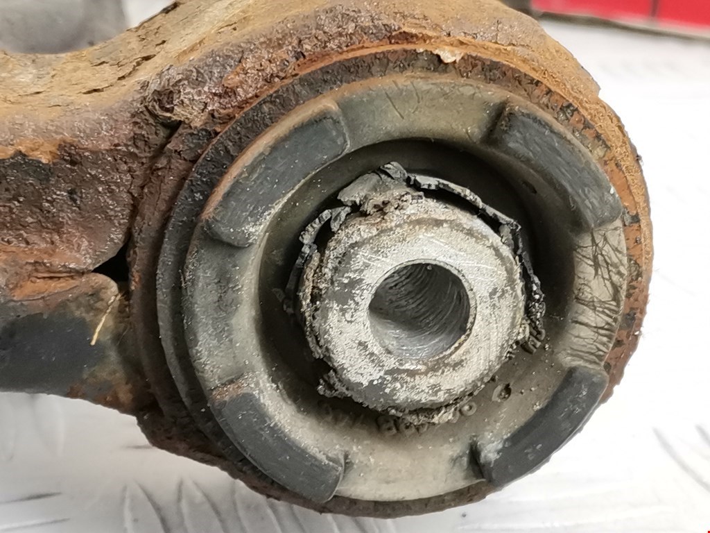 Рычаг передний левый OPEL Zafira A 1999-2005