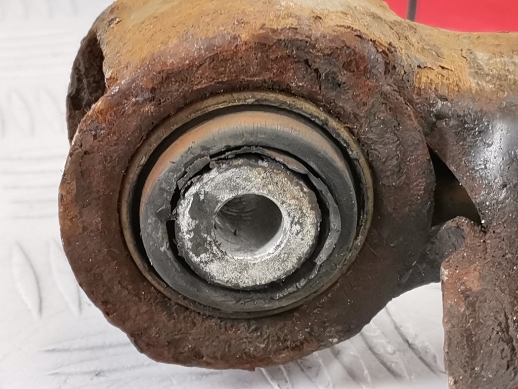 Рычаг передний левый OPEL Zafira A 1999-2005