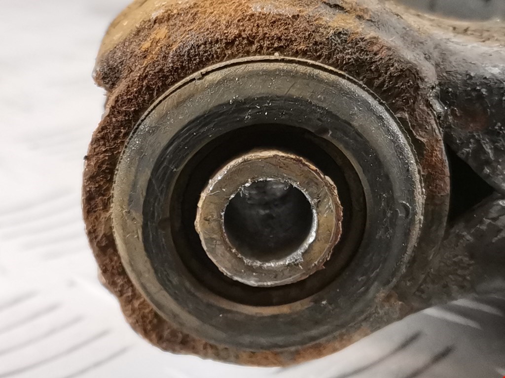 Рычаг передний левый OPEL Zafira A 1999-2005