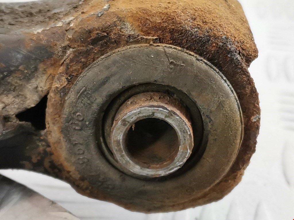 Рычаг передний левый OPEL Zafira A 1999-2005