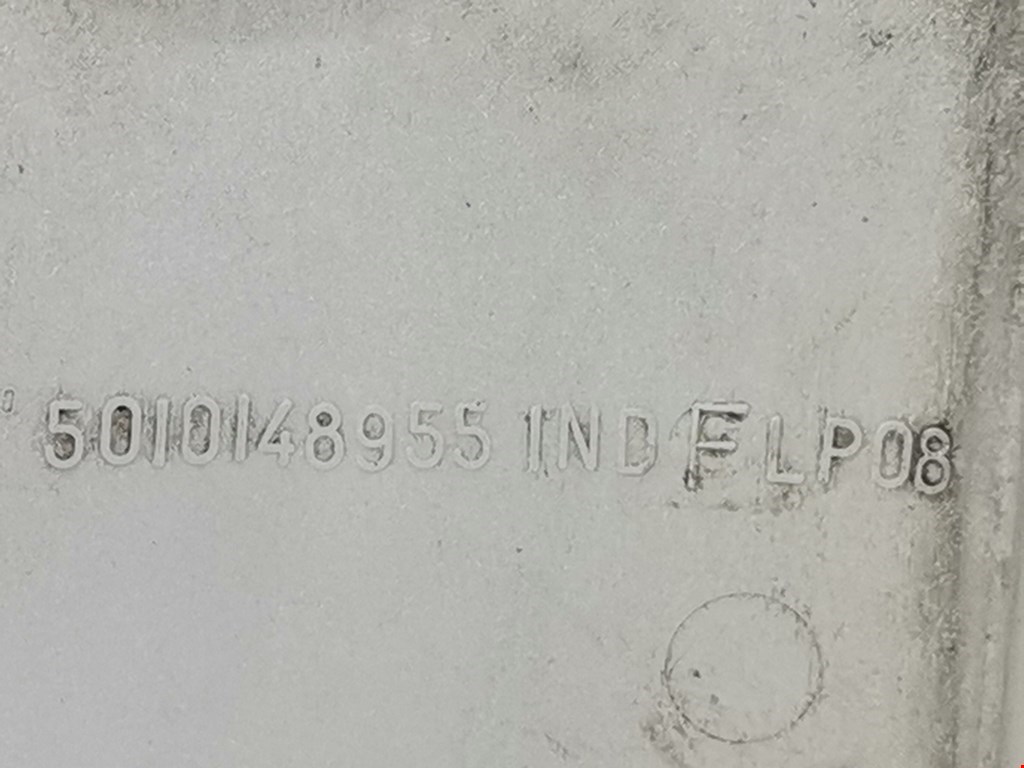 Решетка радиатора RENAULT Master 1980-1998