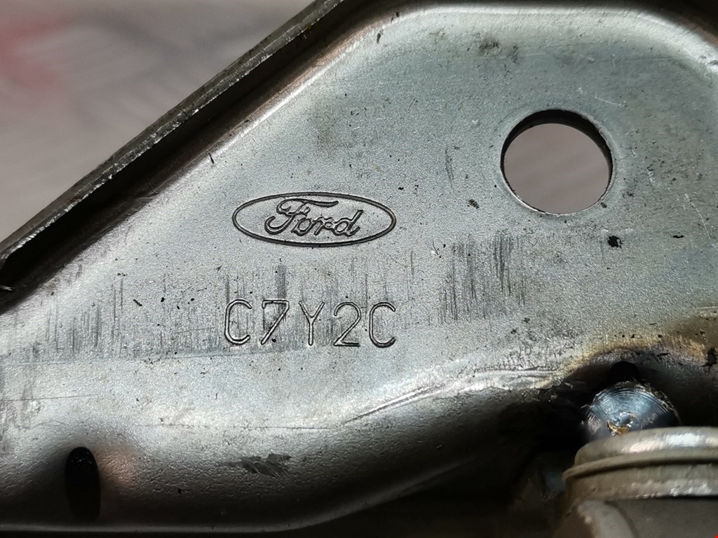 Колонка рулевая MAZDA Mazda 2 DY 2003-2007