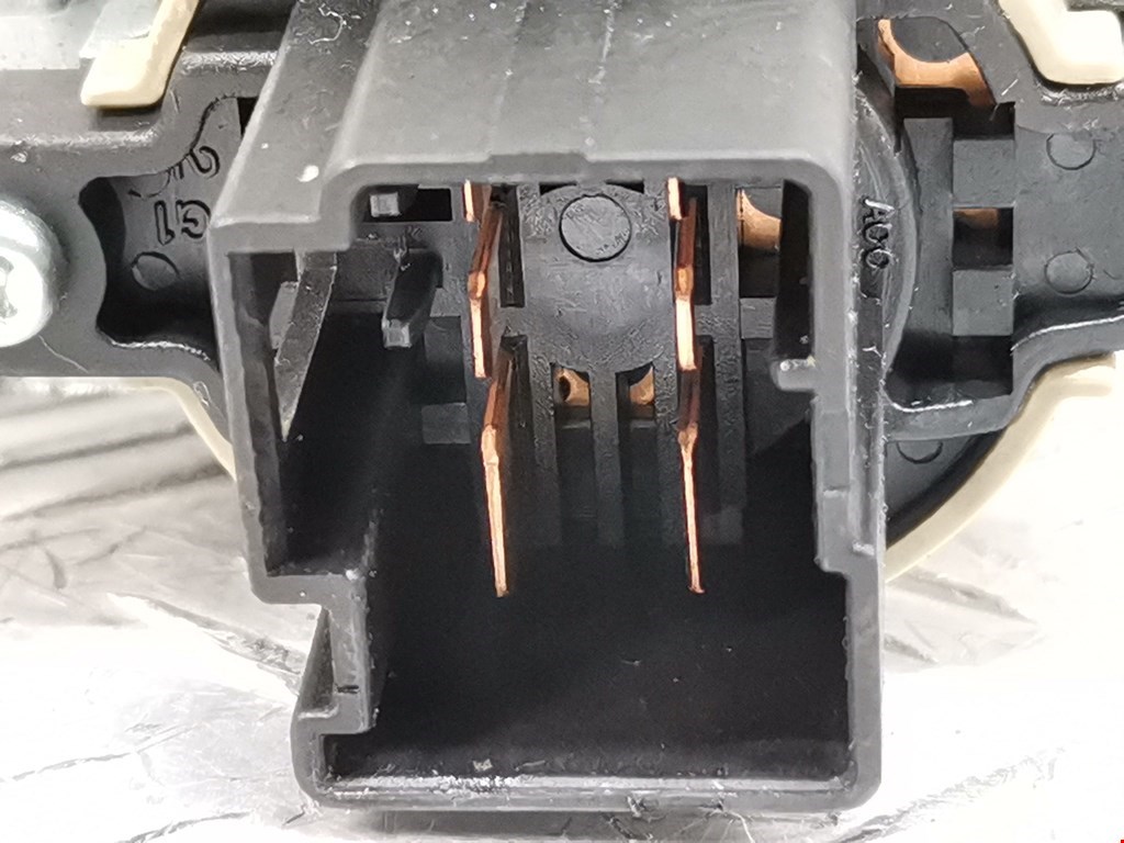 Замок зажигания MAZDA Mazda 2 DY 2003-2007