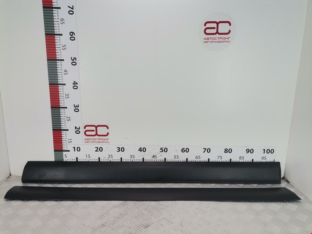 Накладка (молдинг) двери (комплект) Opel Frontera B (1998-2004)