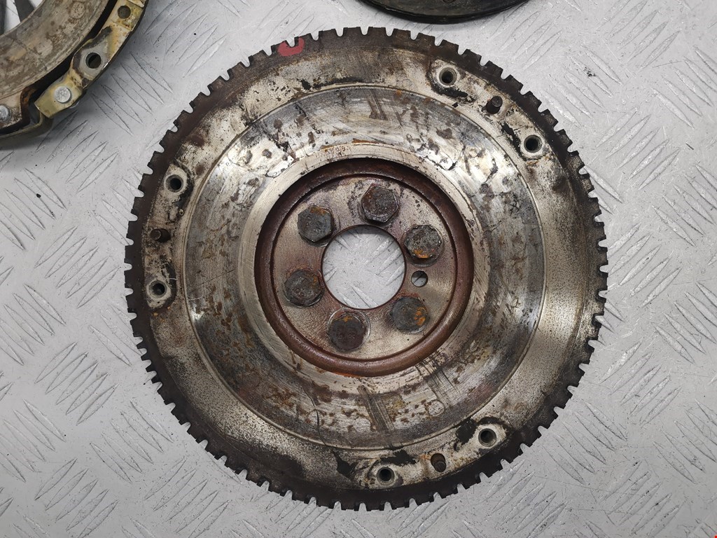 Маховик (демпфер сцепления) CITROEN C 2 2003-2008