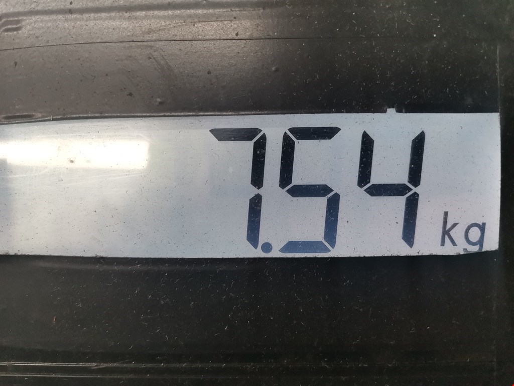 Маховик (демпфер сцепления) CITROEN C 2 2003-2008