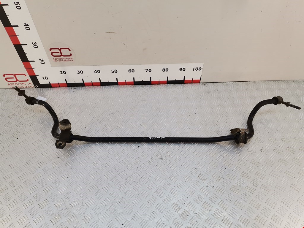 Стабилизатор передний (поперечной устойчивости подвески) PEUGEOT Boxer 230 1994-2002