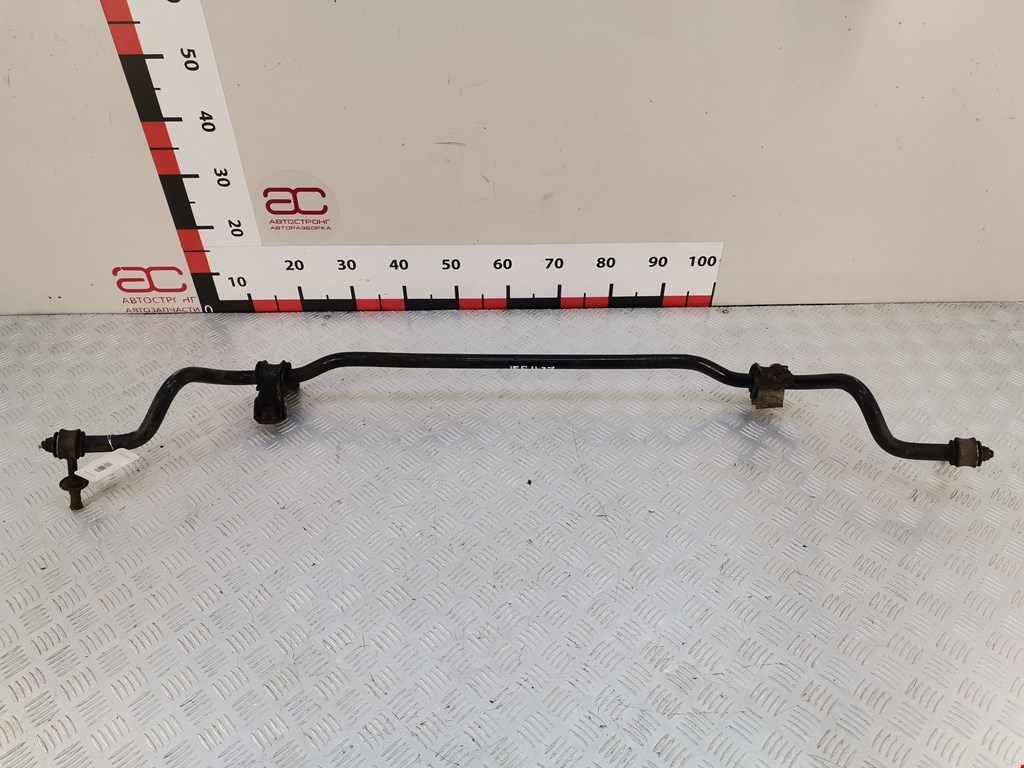 Стабилизатор передний (поперечной устойчивости подвески) PEUGEOT Boxer 230 1994-2002