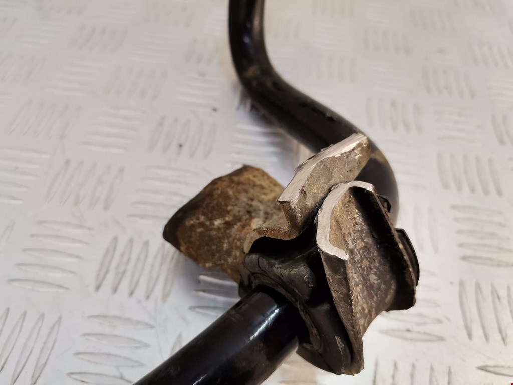 Стабилизатор передний (поперечной устойчивости подвески) PEUGEOT Boxer 230 1994-2002