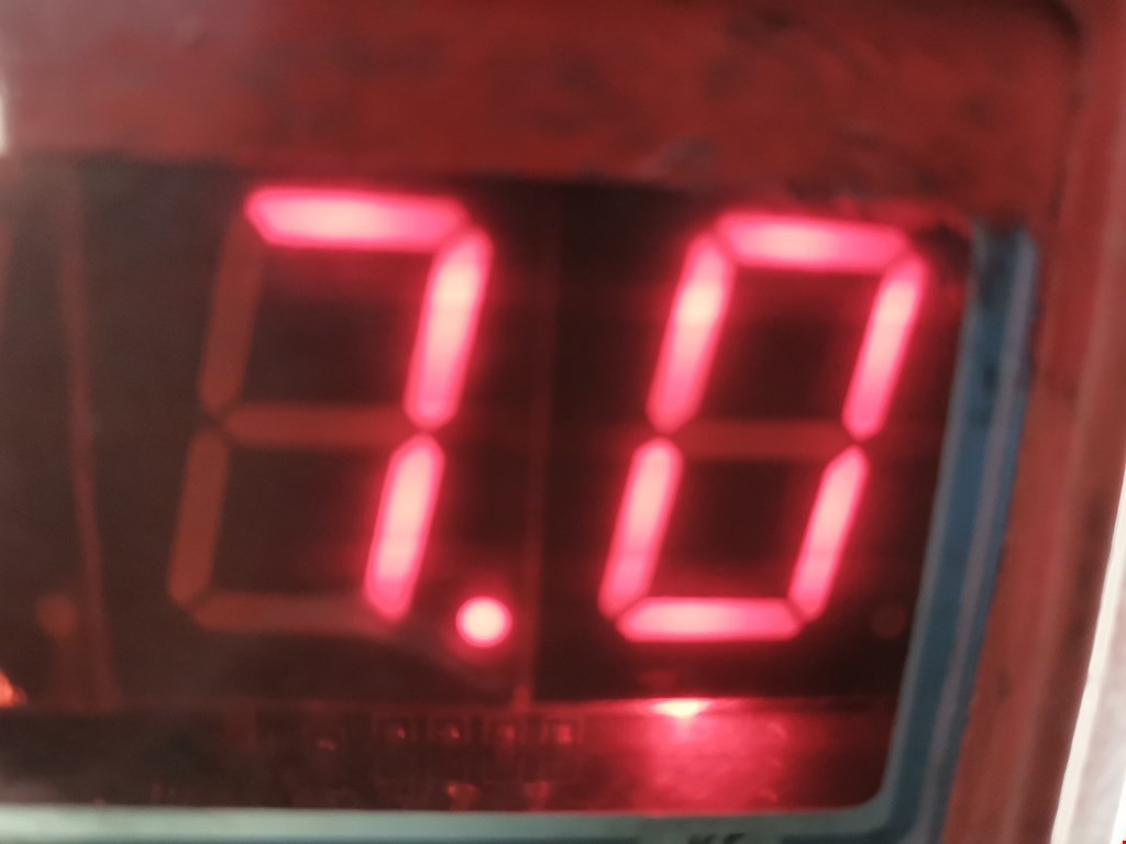 Стабилизатор передний (поперечной устойчивости подвески) PEUGEOT Boxer 230 1994-2002