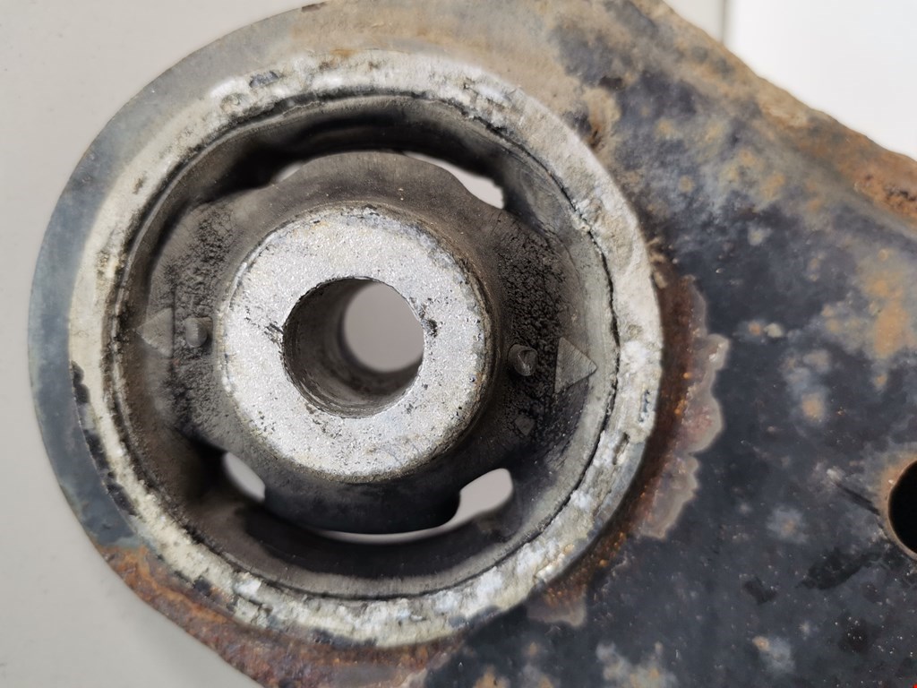 Рычаг передний правый AUDI A3 8L 1996-2003