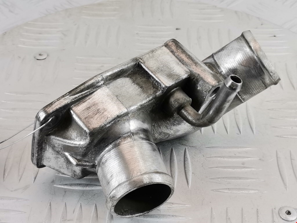 Корпус термостата OPEL Zafira A 1999-2005