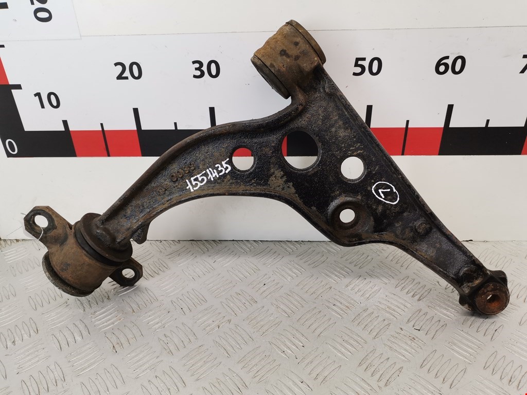 Рычаг передний левый PEUGEOT Boxer 230 1994-2002