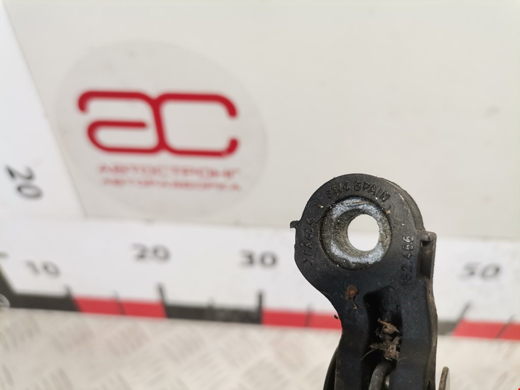 Поводок дворника задний (заднего) SEAT Alhambra 1996-2010