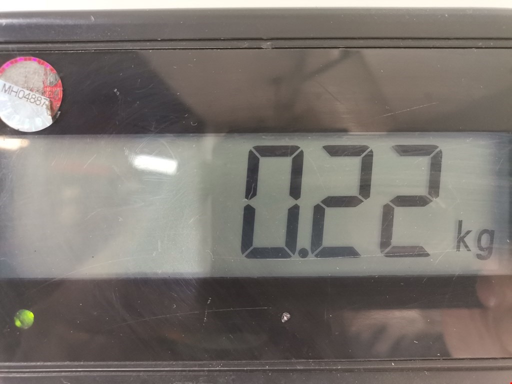 Поводок дворника задний (заднего) SEAT Alhambra 1996-2010