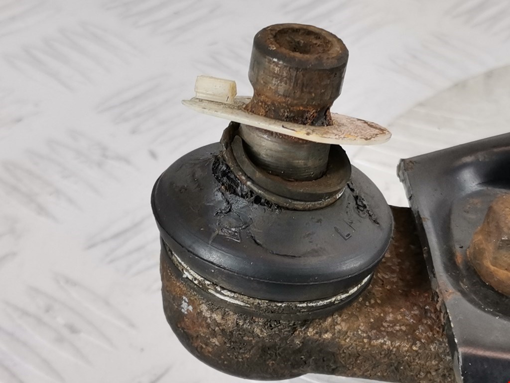 Рычаг передний правый RENAULT Scenic I 1996-2003