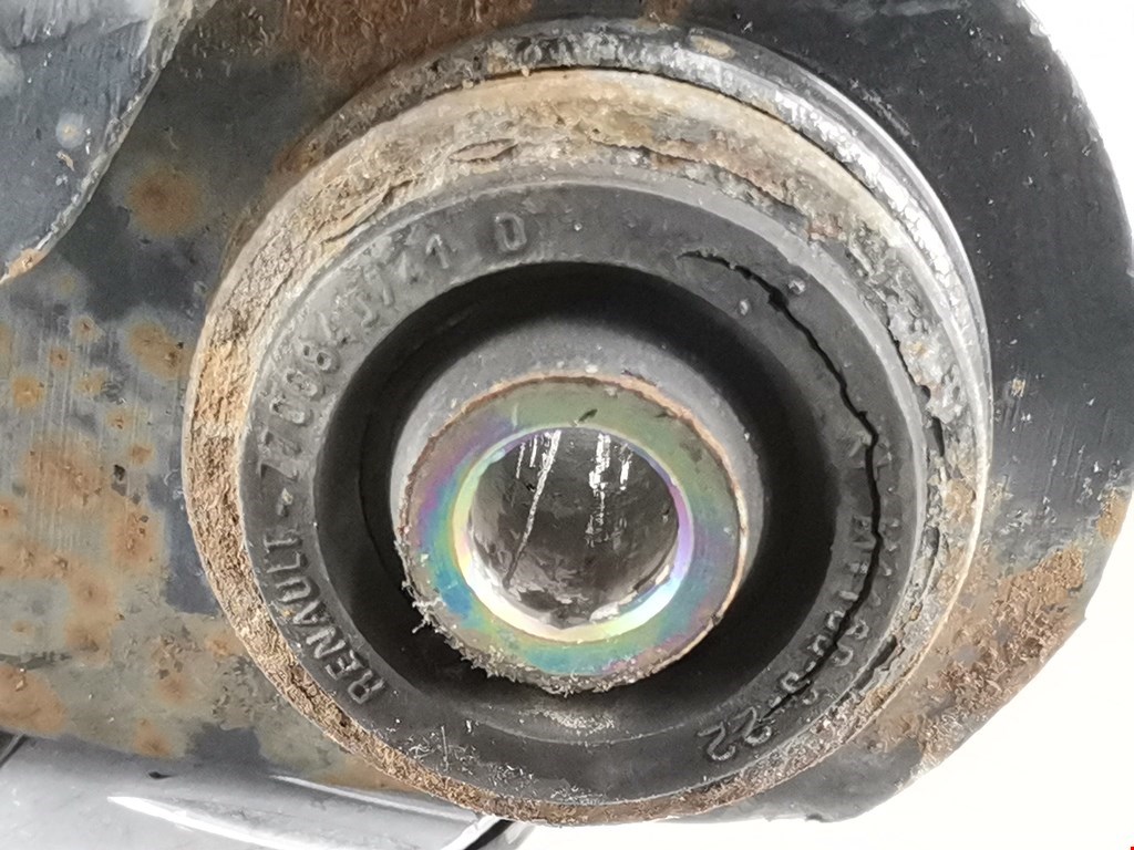 Рычаг передний правый RENAULT Scenic I 1996-2003