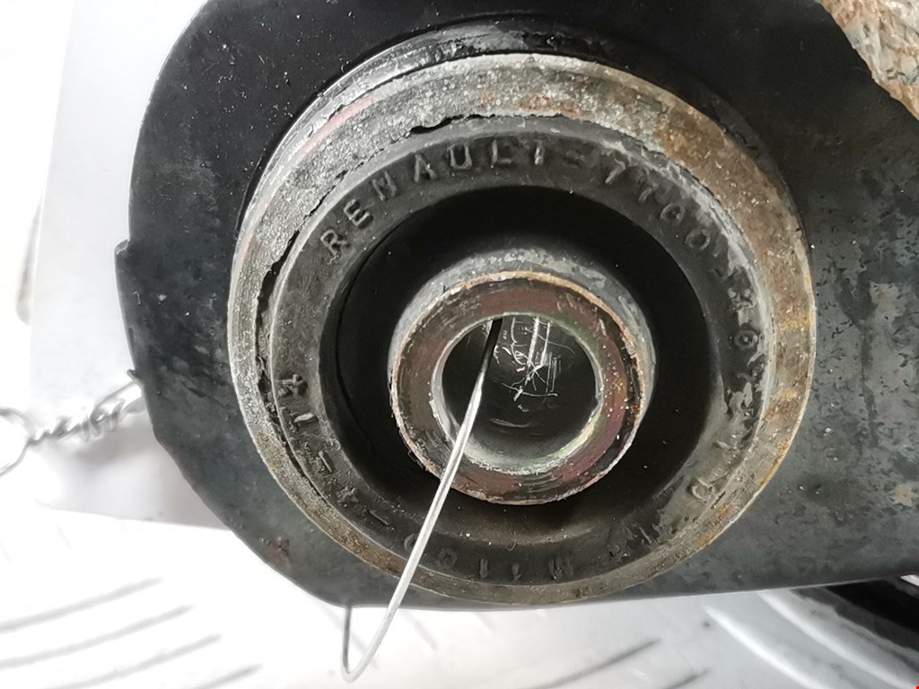 Рычаг передний правый RENAULT Scenic I 1996-2003