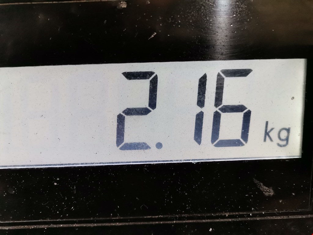 Рычаг передний правый RENAULT Scenic I 1996-2003