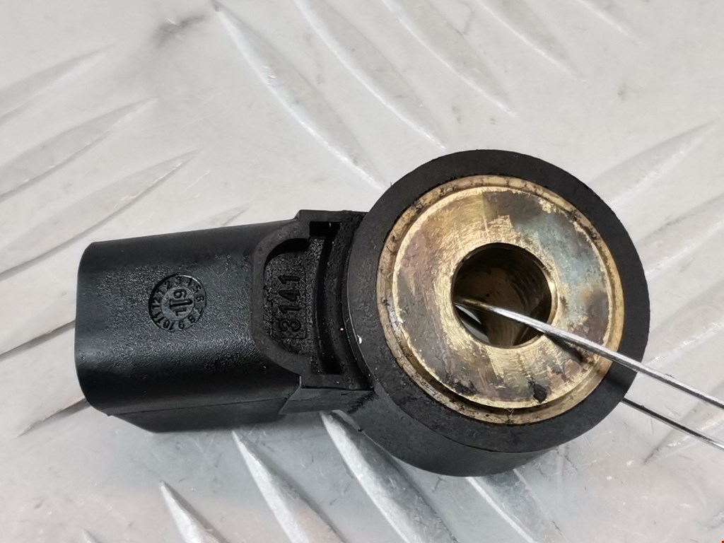 Датчик детонации FORD Mondeo III 2000-2007