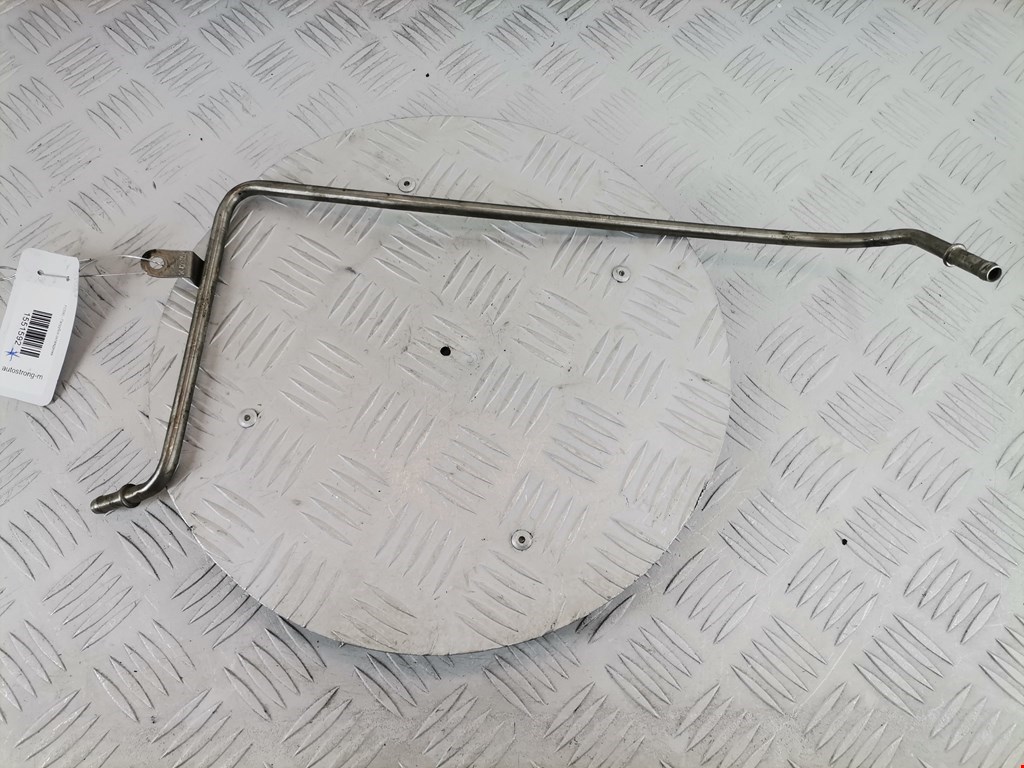 Патрубок системы охлаждения Opel Zafira A (1999-2006)