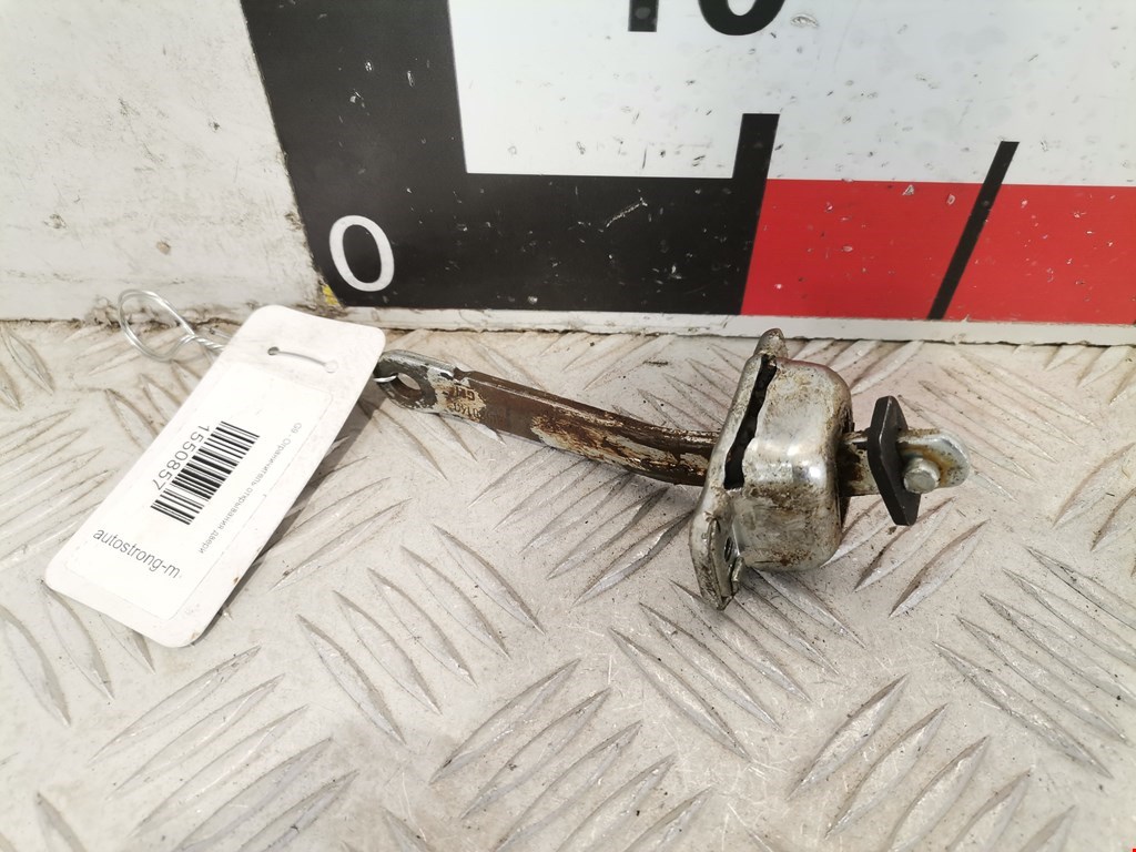 Ограничитель открывания двери OPEL Astra F 1991-2000