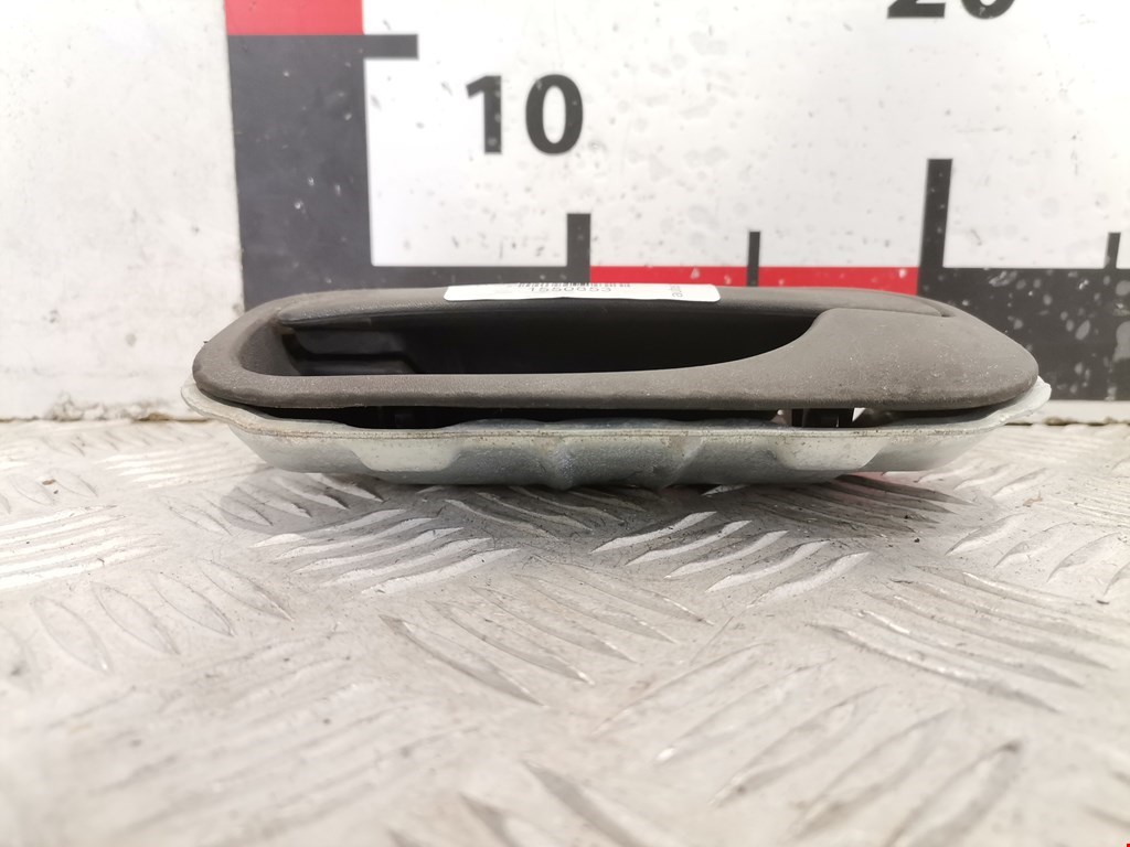 Ручка двери задней наружная левая OPEL Astra F 1991-2000