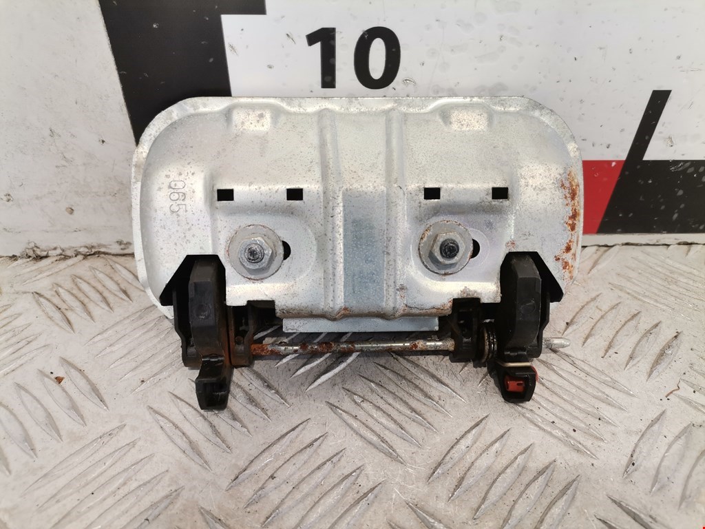 Ручка двери задней наружная левая OPEL Astra F 1991-2000