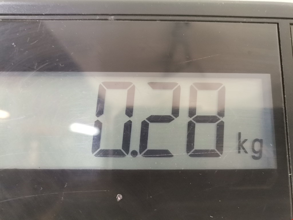 Ручка двери задней наружная левая OPEL Astra F 1991-2000