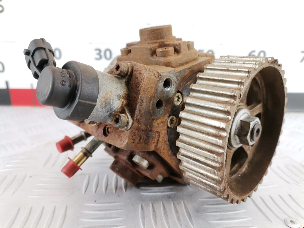 ТНВД (топливный насос высокого давления) RENAULT Scenic II 2003-2010