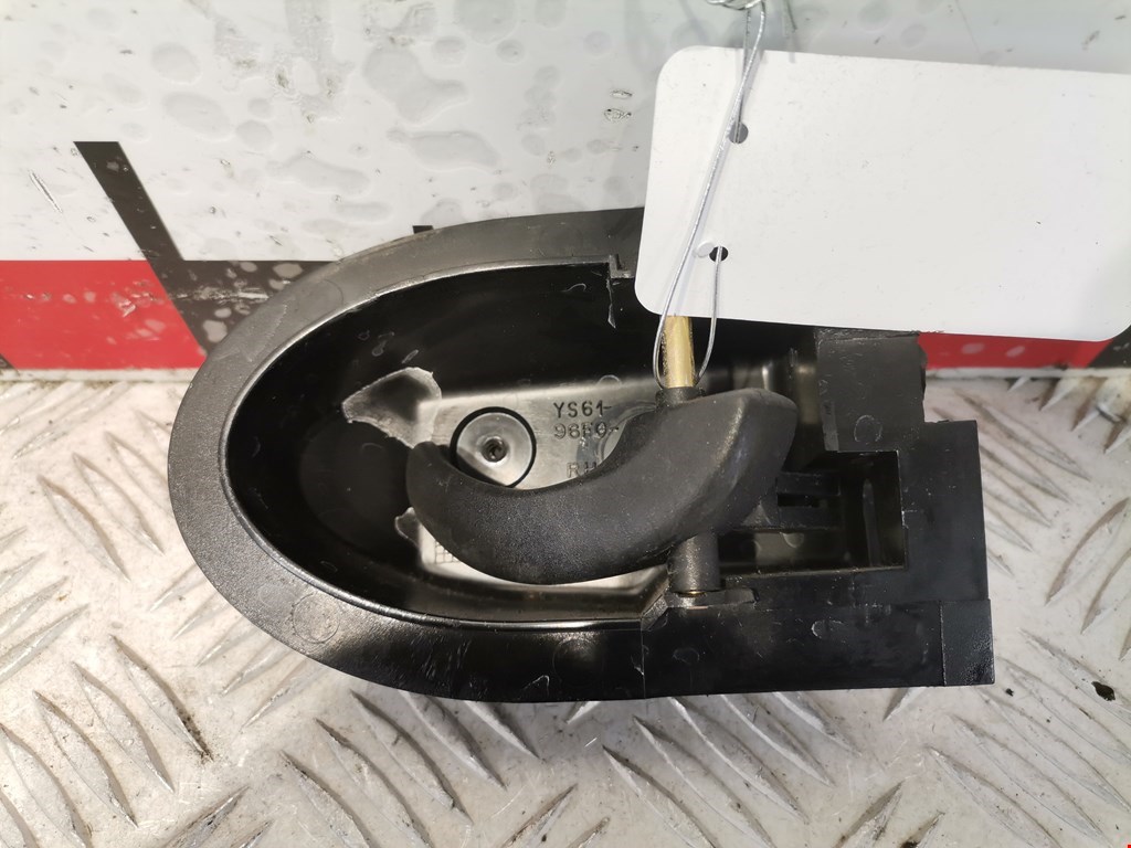 Ручка дверная передняя внутренняя правая FORD Fiesta 1995-2001