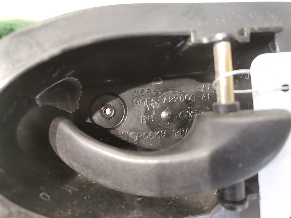 Ручка дверная передняя внутренняя правая FORD Fiesta 1995-2001