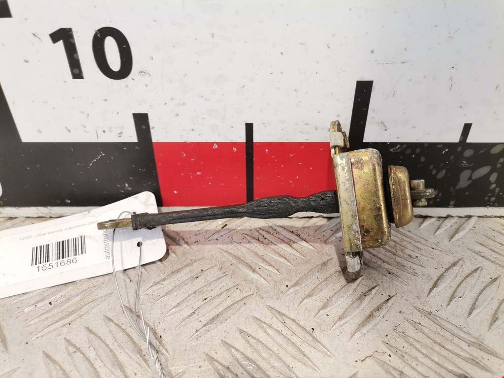 Ограничитель открывания двери VOLVO V40 I 1995-2004