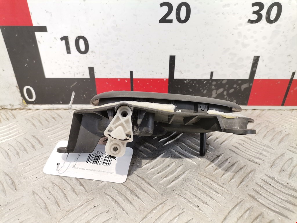 Ручка дверная задняя внутренняя правая PEUGEOT 406 1995-1999