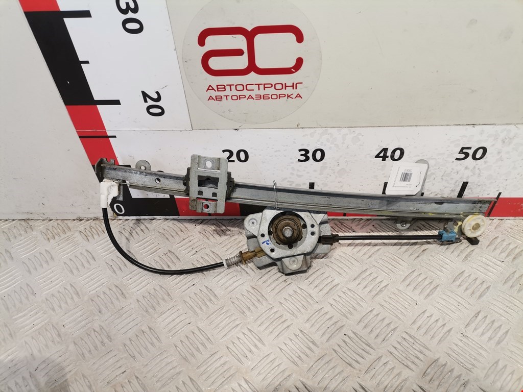 Стеклоподъемник задний правый SUZUKI Swift 1989-2003